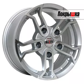 Диски ALCASTA