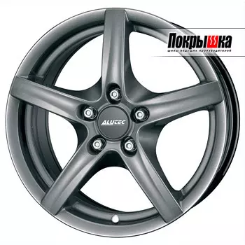 Диски ALUTEC