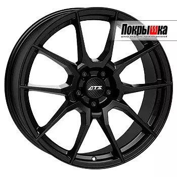 Диски ATS