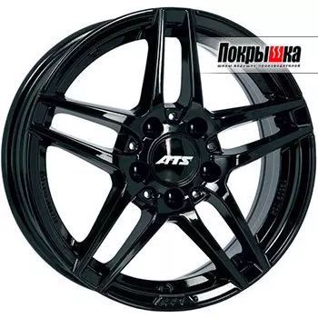 Диски ATS
