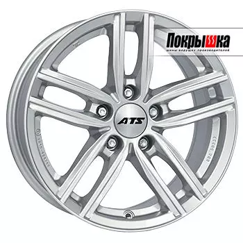 Диски ATS