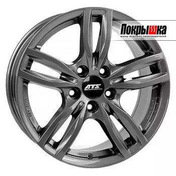 Диски ATS