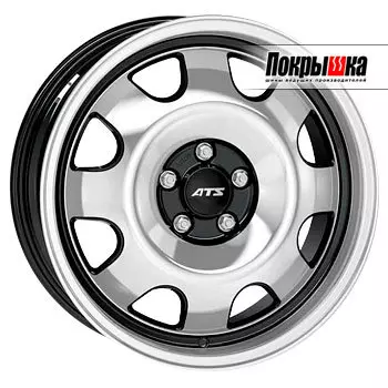 Диски ATS