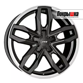 Диски ATS