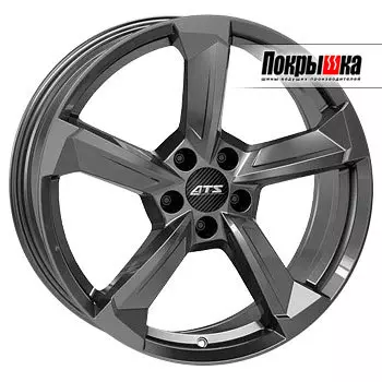 Диски ATS