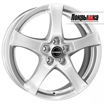 Диски BORBET
