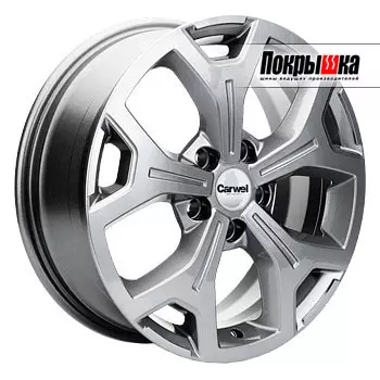 Диски Carwel