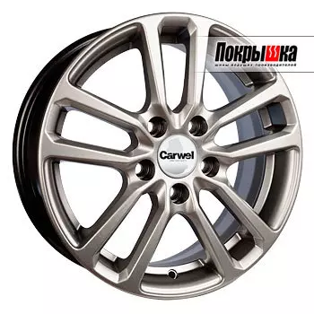 Диски Carwel