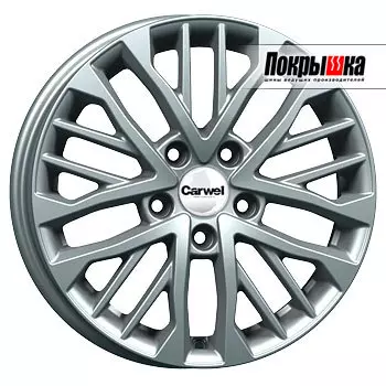 Диски Carwel