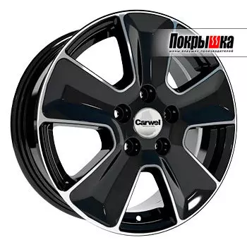 Диски Carwel