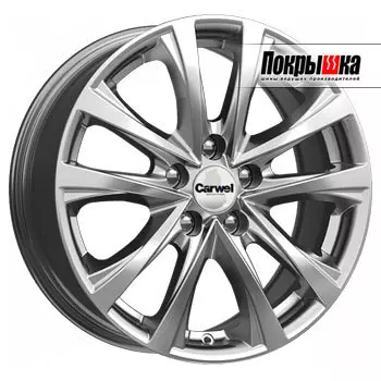 Диски Carwel