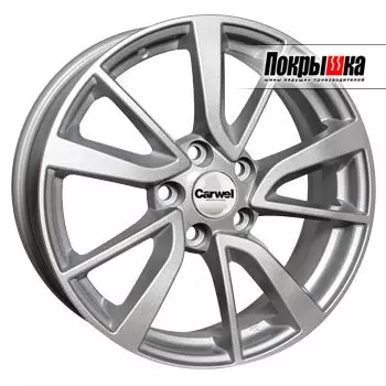 Диски Carwel