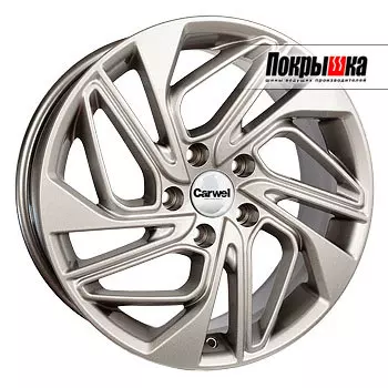 Диски Carwel