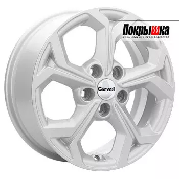 Диски Carwel