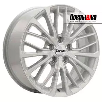Диски Carwel