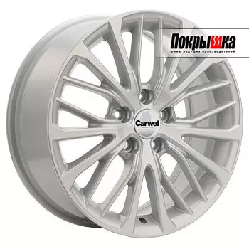 Диски Carwel