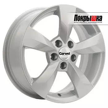 Диски Carwel