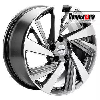 Диски Carwel