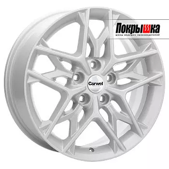 Диски Carwel