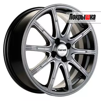 Диски Carwel