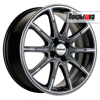 Диски Carwel