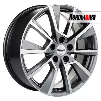 Диски Carwel