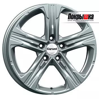Диски Carwel