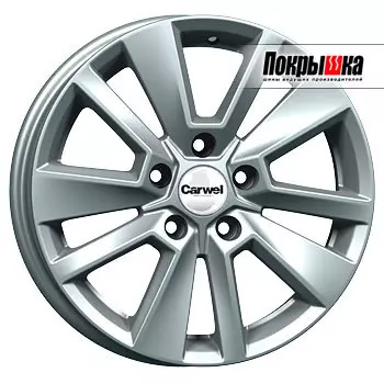 Диски Carwel