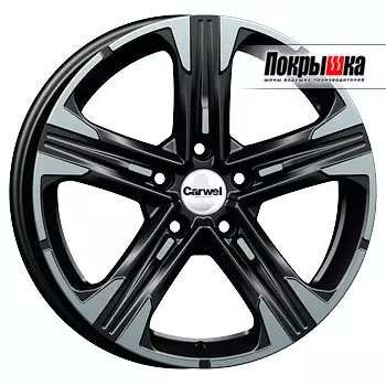 Диски Carwel