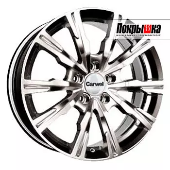 Диски Carwel