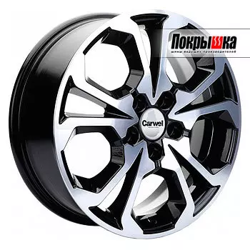 Диски Carwel