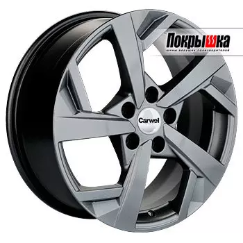 Диски Carwel