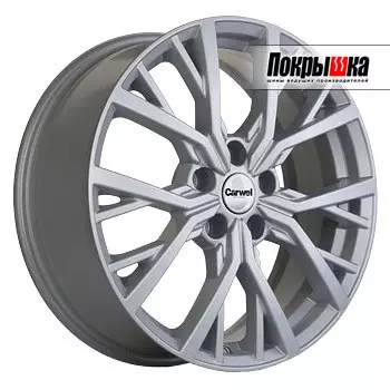 Диски Carwel