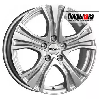 Диски Carwel