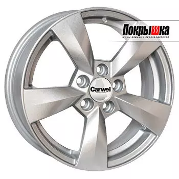 Диски Carwel
