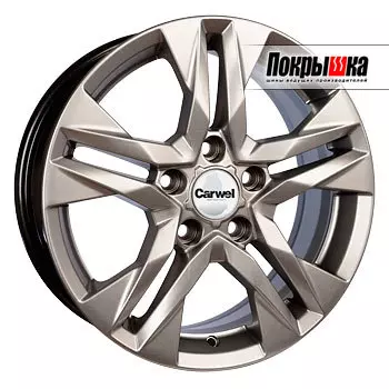 Диски Carwel