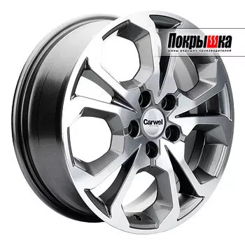 Диски Carwel