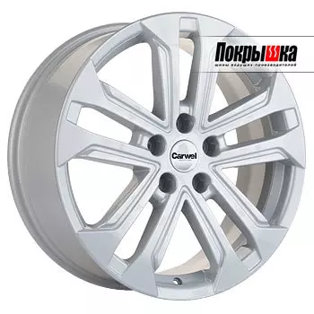 Диски Carwel