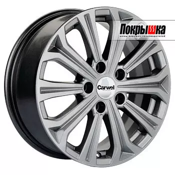 Диски Carwel