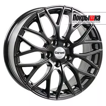 Диски Carwel