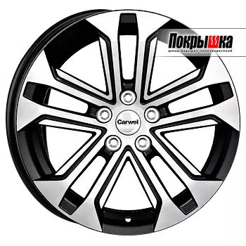 Диски Carwel