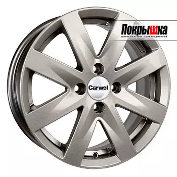 Диски Carwel