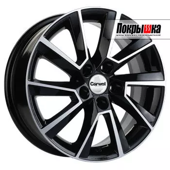 Диски Carwel
