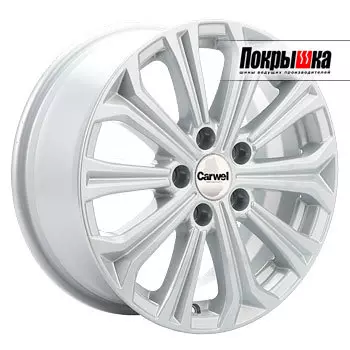 Диски Carwel