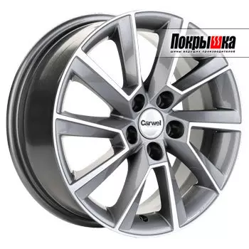 Диски Carwel
