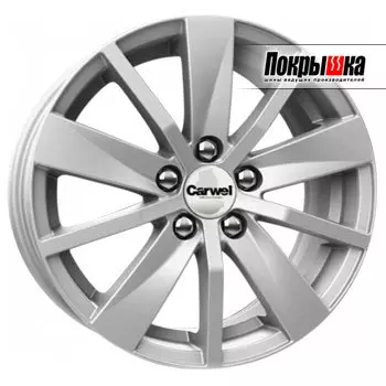 Диски Carwel
