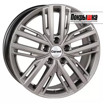 Диски Carwel
