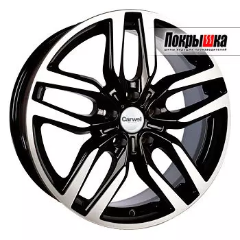 Диски Carwel