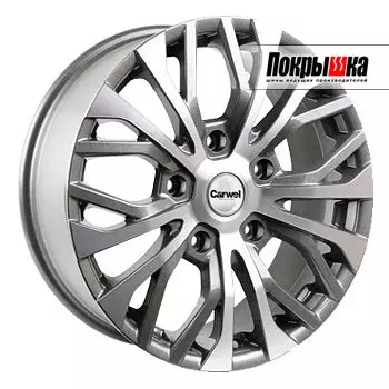 Диски Carwel