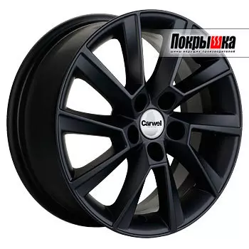 Диски Carwel